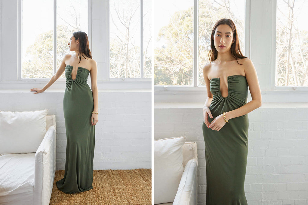 Destination Wedding | What To Wear This Spring Wedding Season | The UNDONE