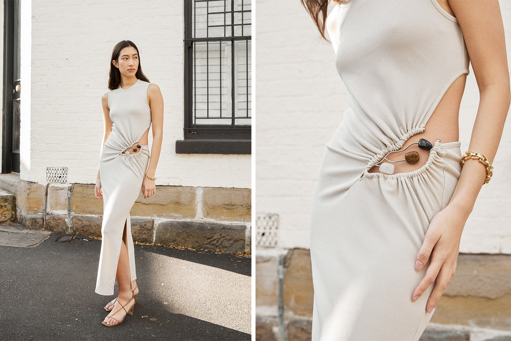Cocktail Party Reception | What To Wear This Spring Wedding Season | The UNDONE
