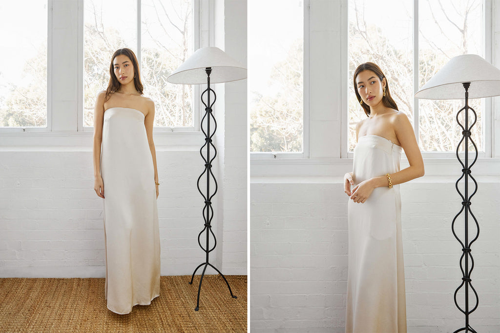 What To Wear This Spring Wedding Season | The UNDONE