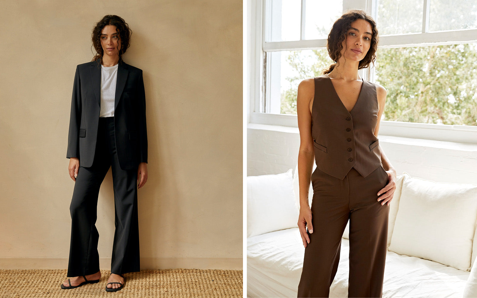How to make the most of your suiting_The UNDONE