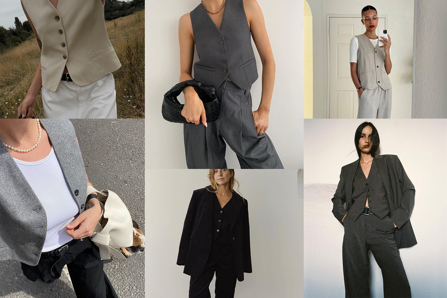 The UNDONE_How to wear a waistcoat vest