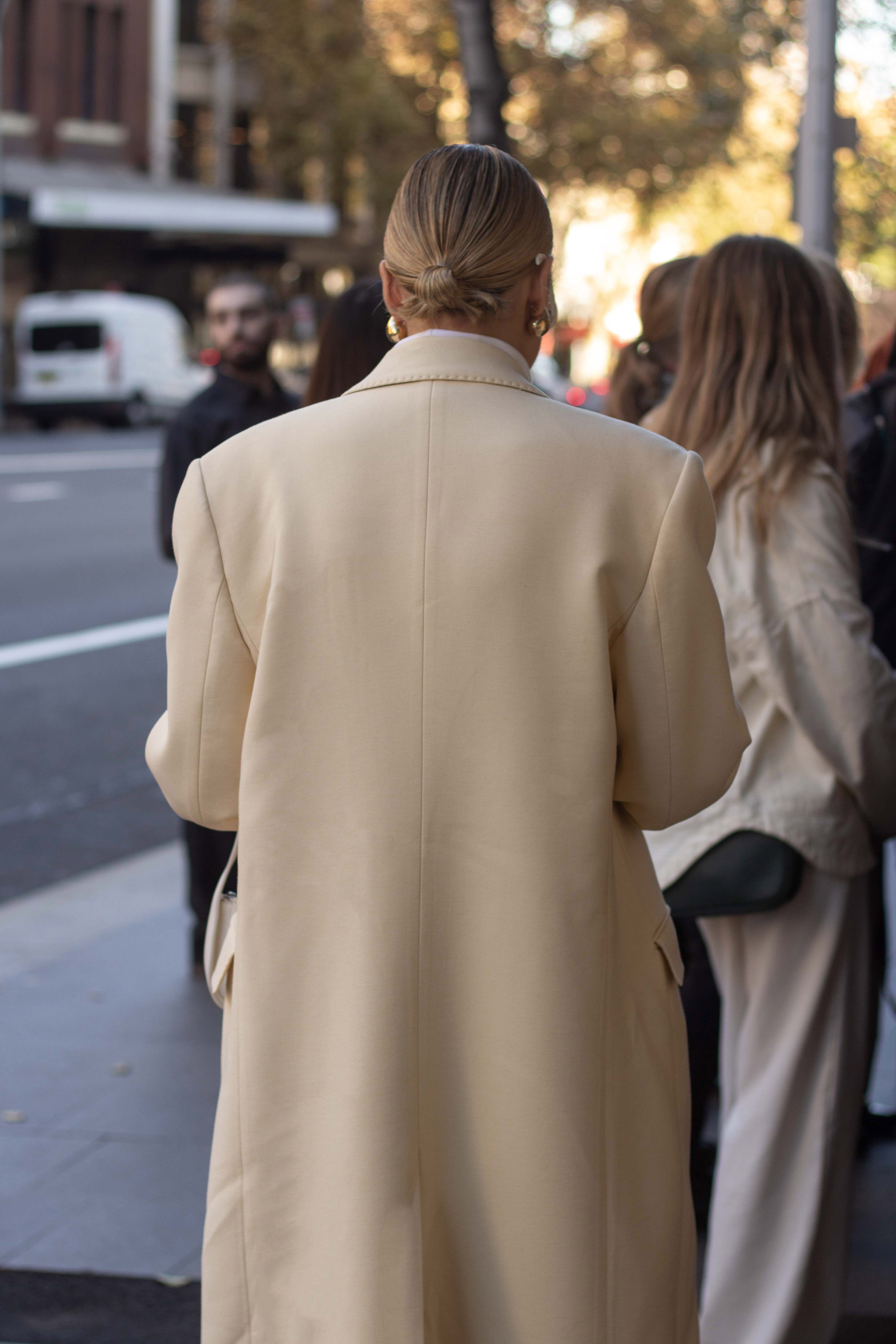 The Undone | Our Favourite Looks From Australian Fashion Week Day 2