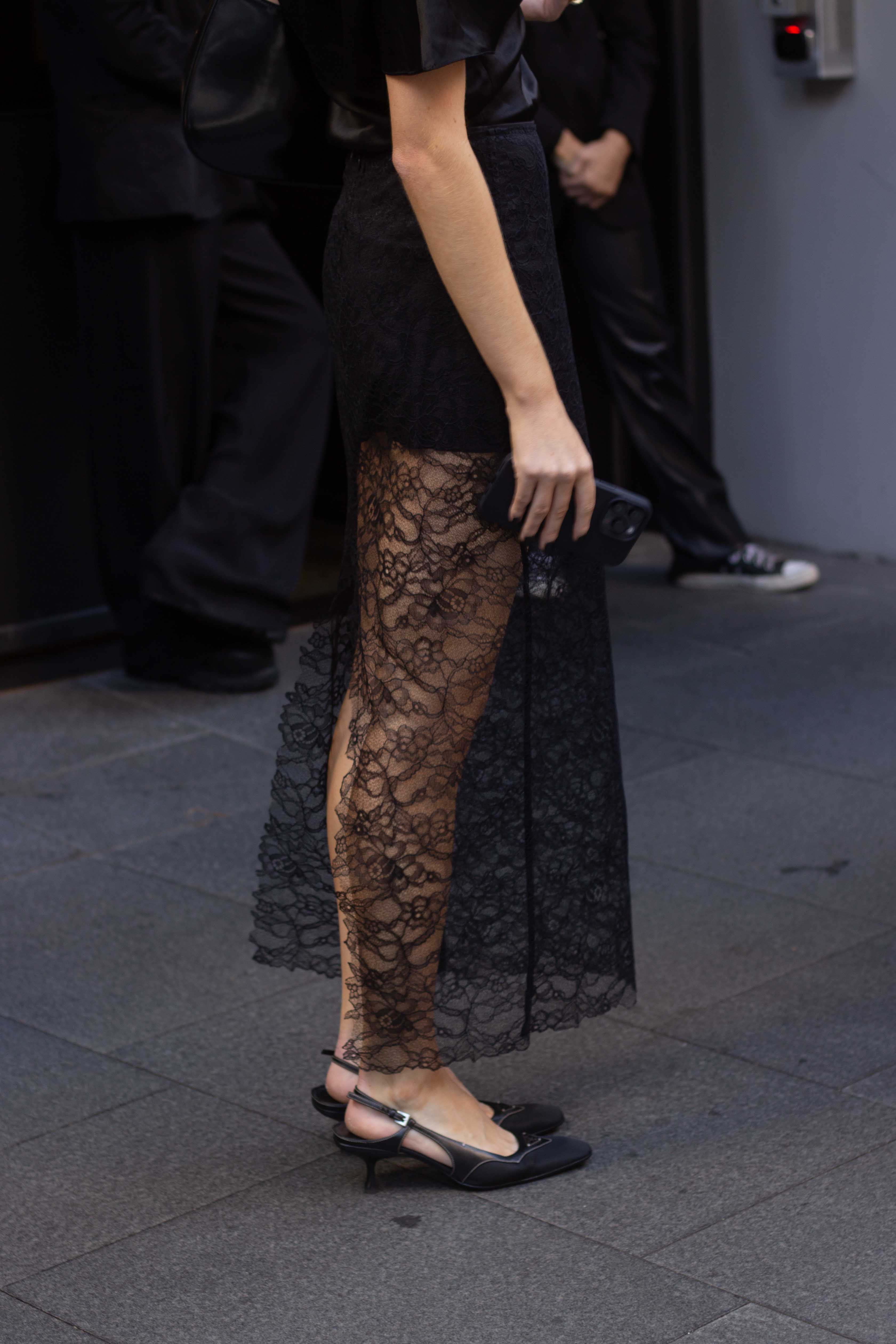 The Undone | Our Favourite Looks From Australian Fashion Week Day 2