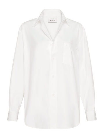 Matteau Classic Pocket Shirt