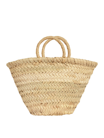 The UNDONE - Basket Bag