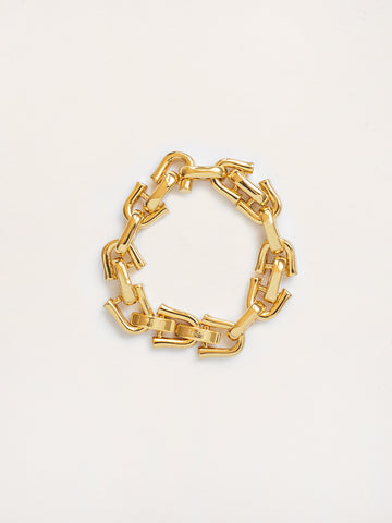 Link Bracelet by Rylan