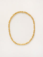 Thin Link Necklace