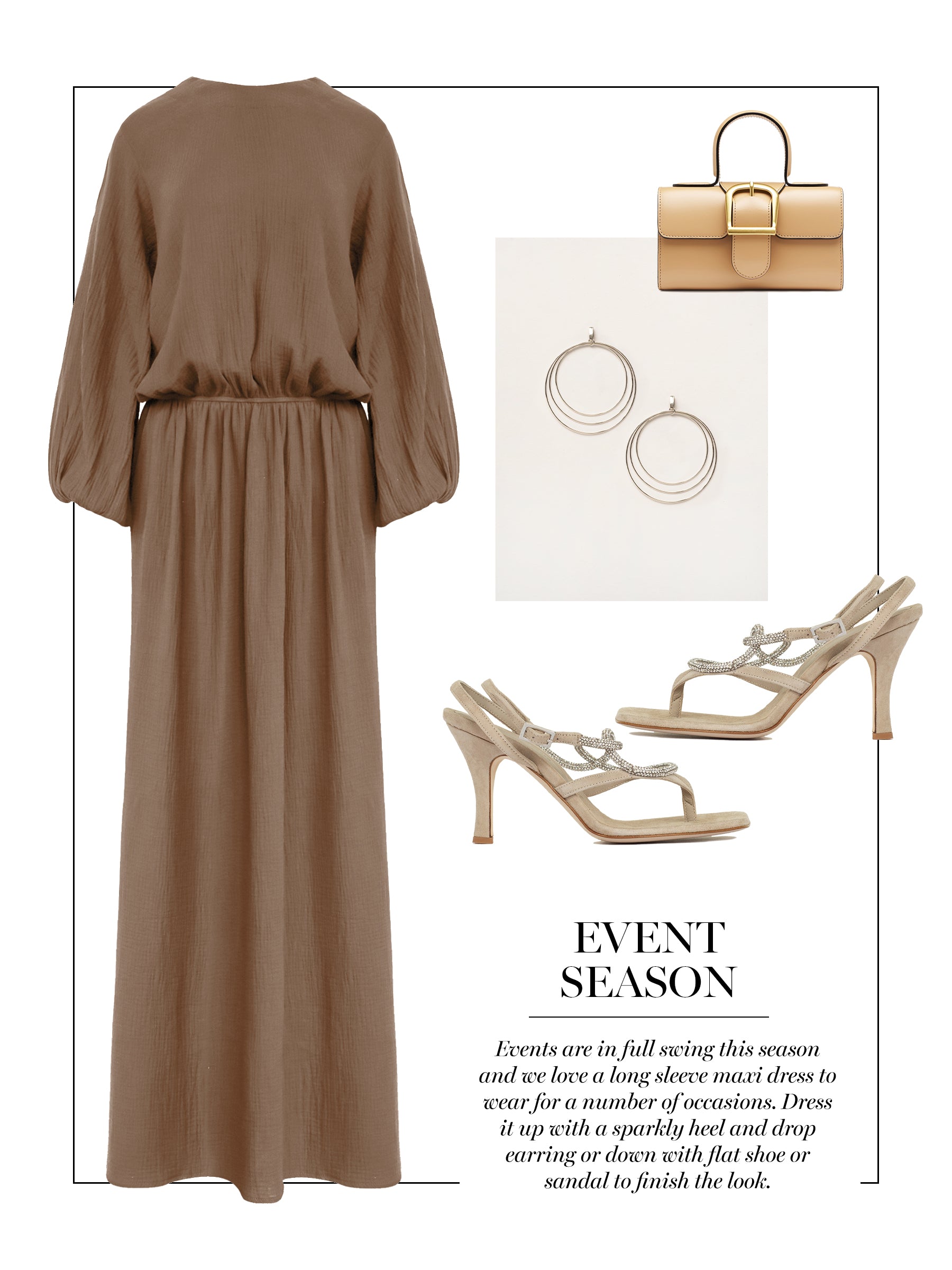 The UNDONE - Event Dressing
