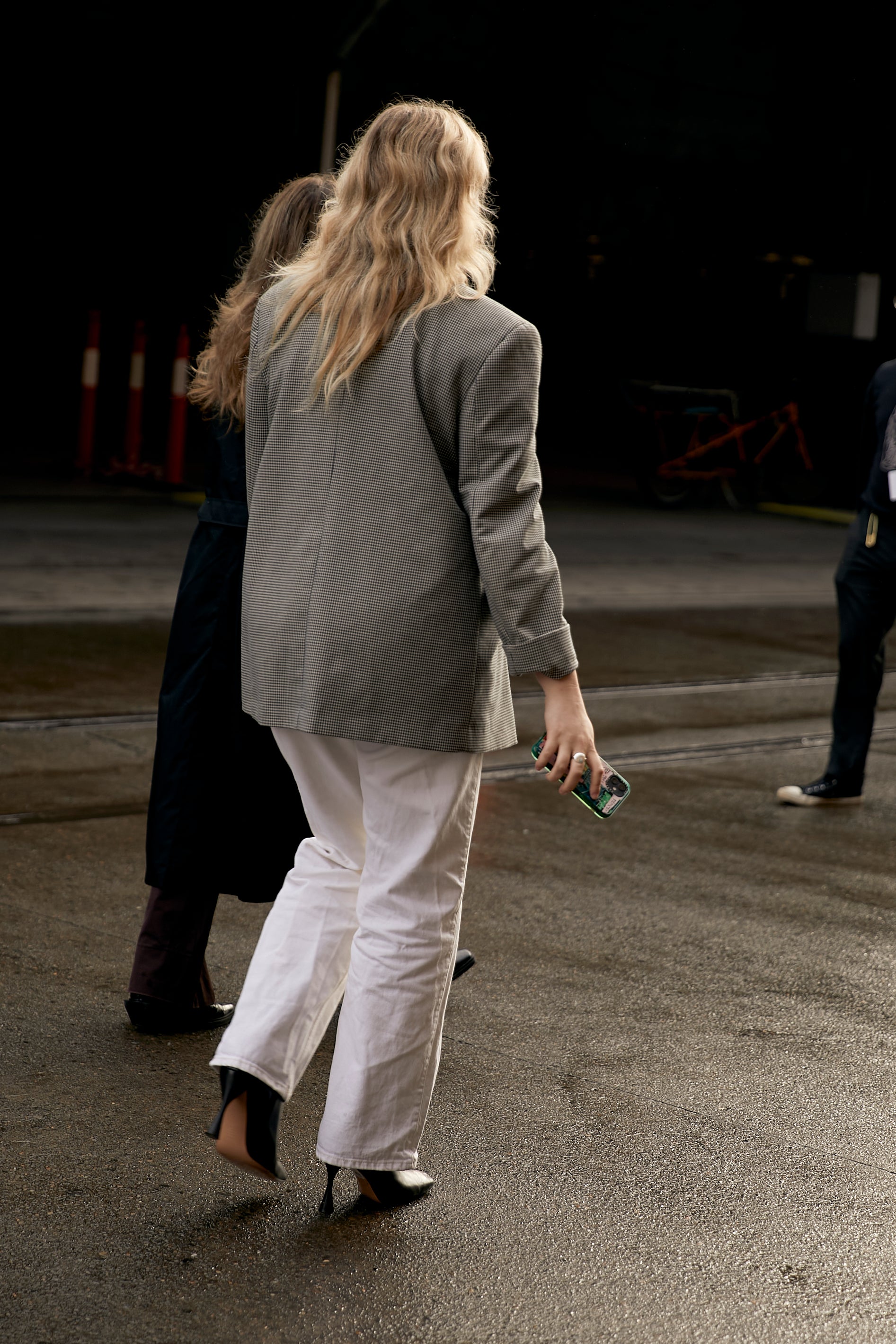 The Best Street Style From Sydney Fashion Week Day 1