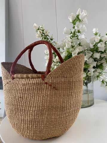 Basket bag