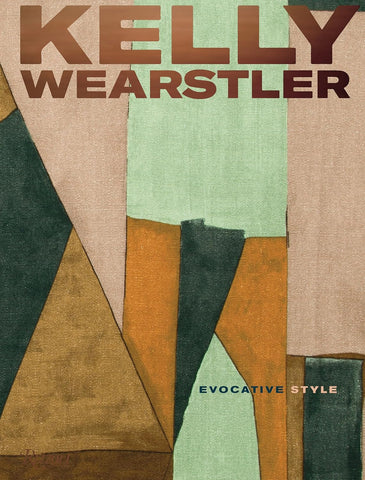 Kelly Wearstler book