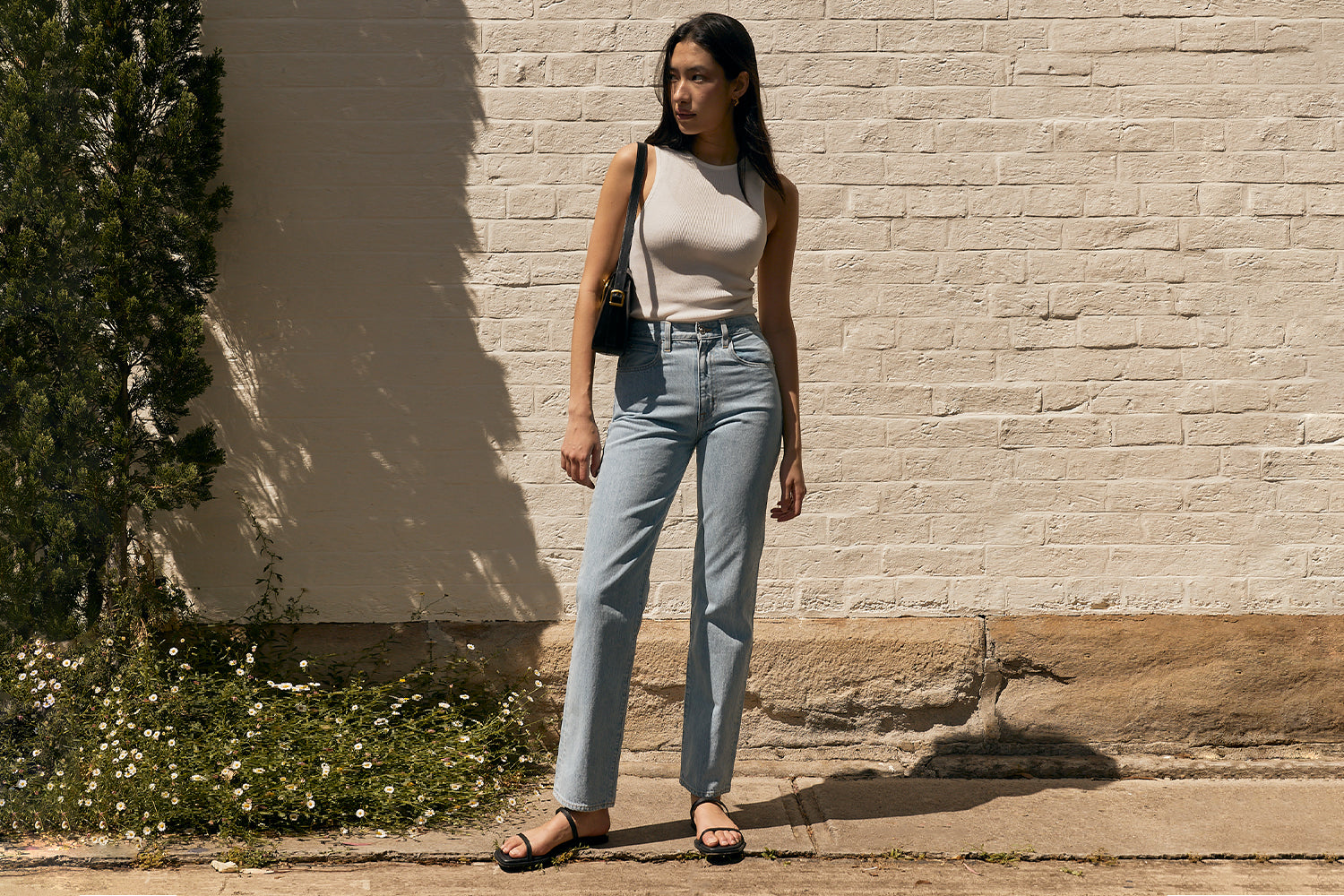 What We’re Wearing on Repeat This Summer Season | The UNDONE