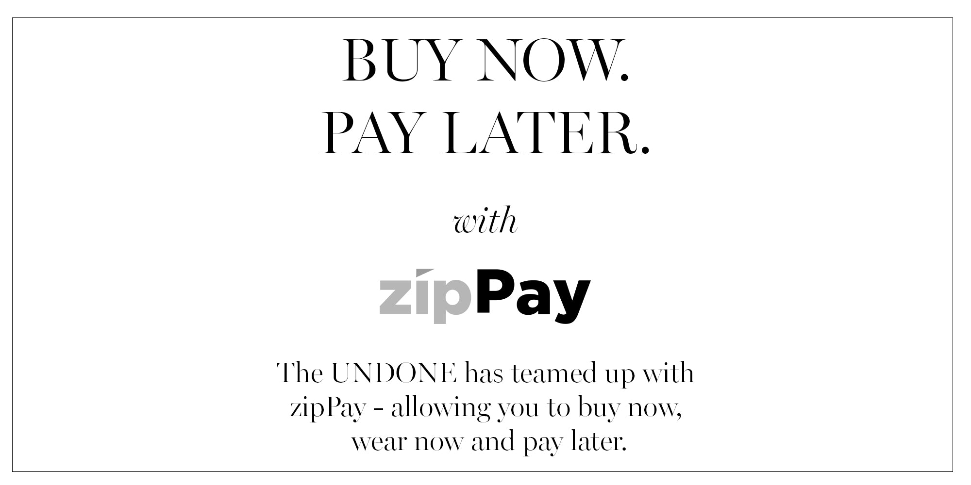 zip pay later