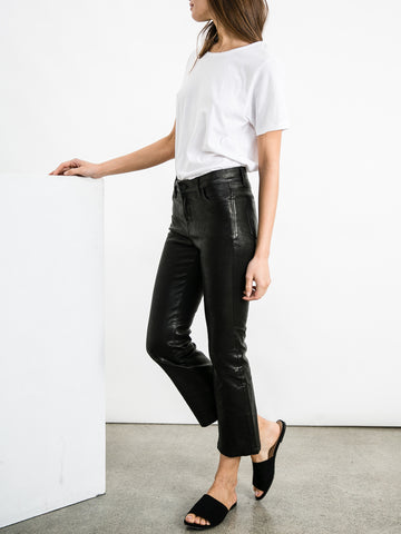 j brand selena bootcut