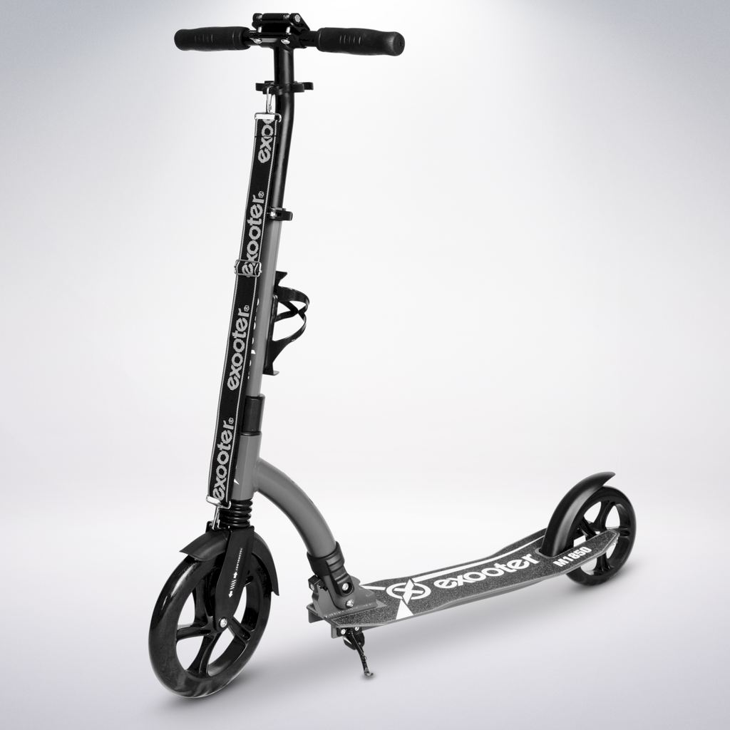 adult kick scooter