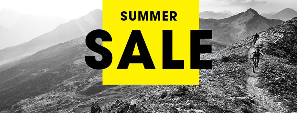 trek summer sale