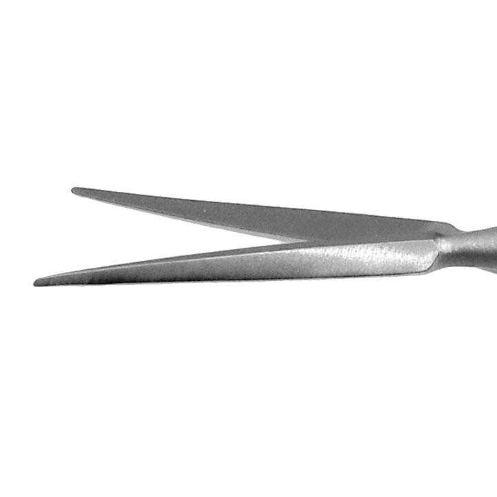 Vannas Micro Scissors Stainless Steel, Disposable and Reusable Animal  Feeding Needles