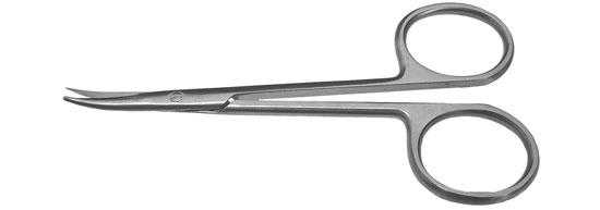 Sharp/Blunt Tip Scissor