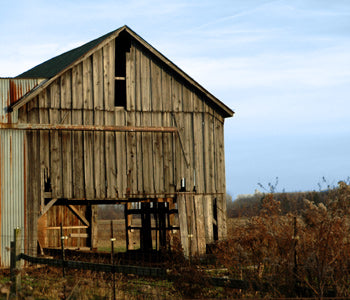 Barn of the Horsearse
