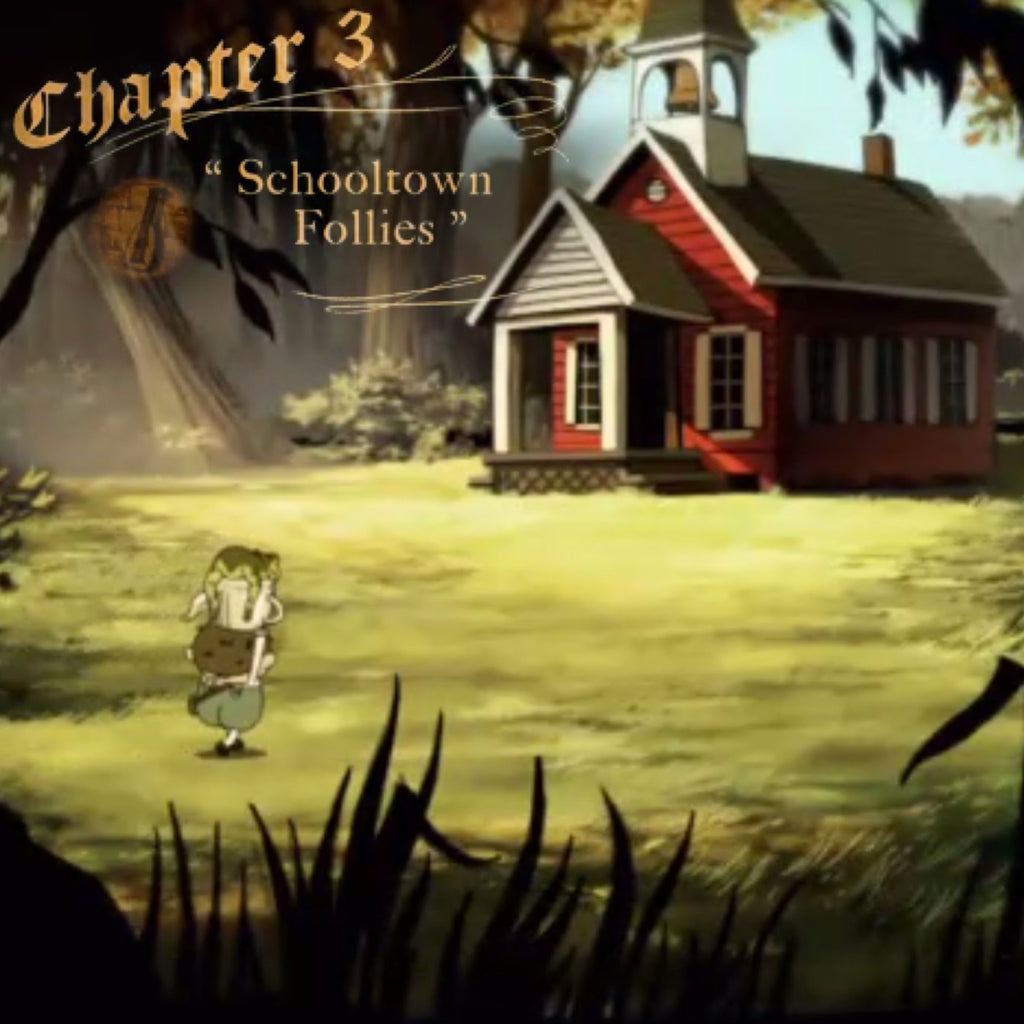 over the garden wall season 1 episode 3