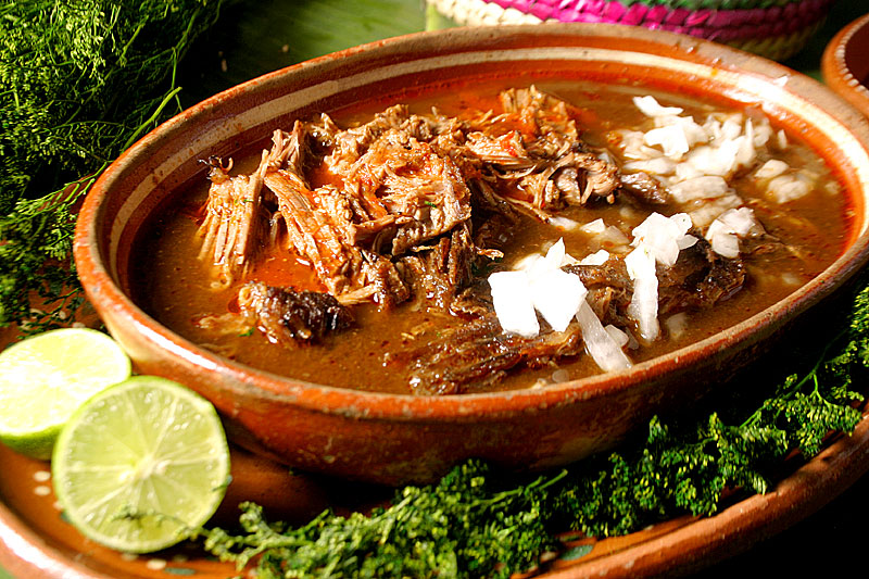 RECETARIO El Maíz Birria de Res – El Maíz - Mexican Products GmbH