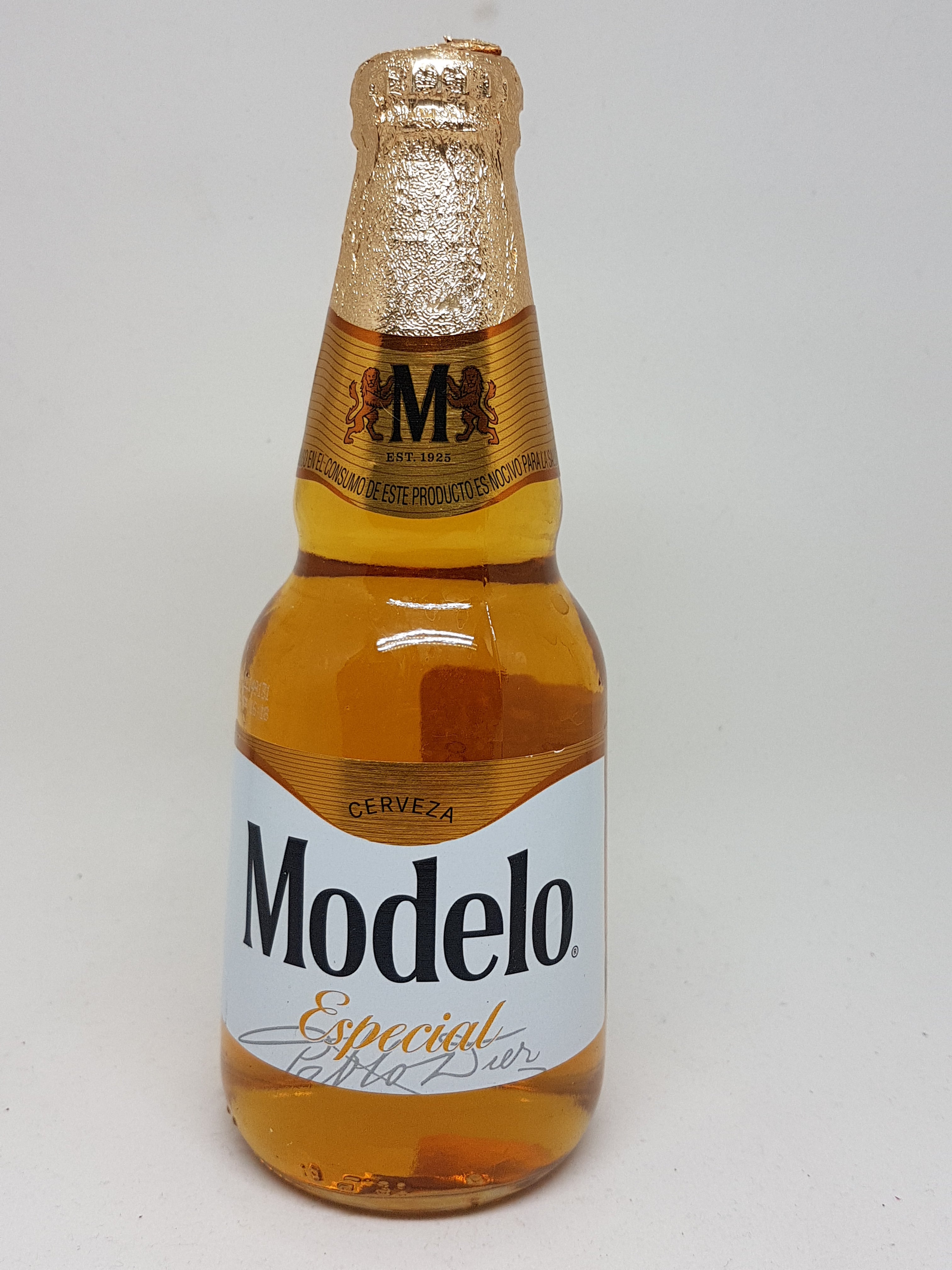 Cerveza MODELO Especial 355 ml – El Maíz - Mexican Products GmbH