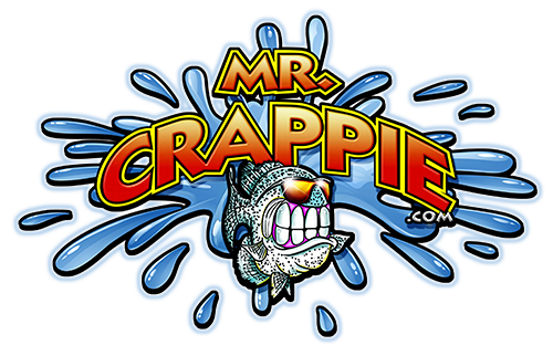 Mr. Crappie Online Store