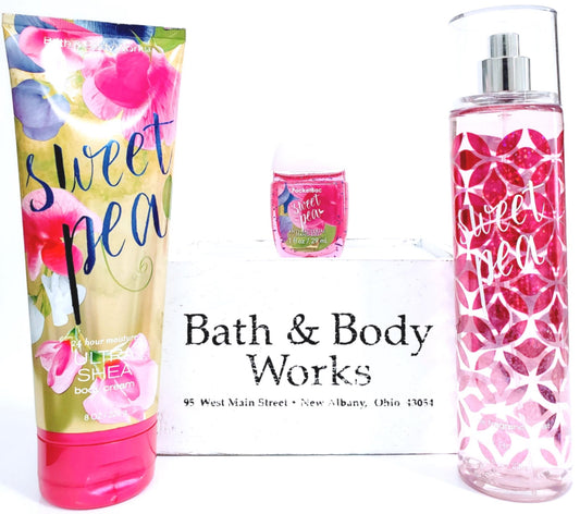 Bath & Body Works Gift Set of 2 Sensual Amber Body Lotion & Fine Fragr –  Spavacandles