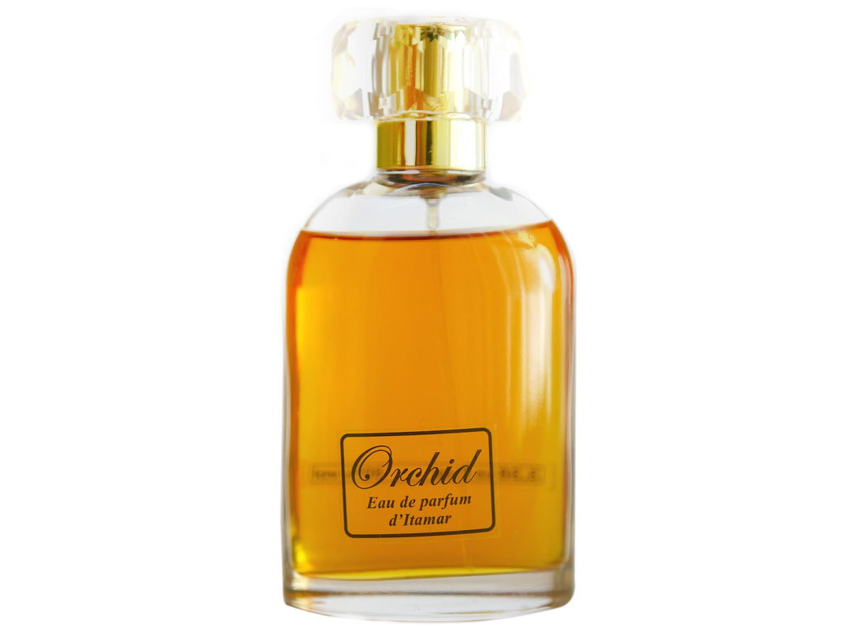 orchid jasmine perfume