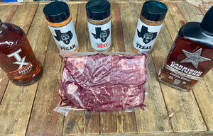 Denver Steak - Thirsty Bird Boutique