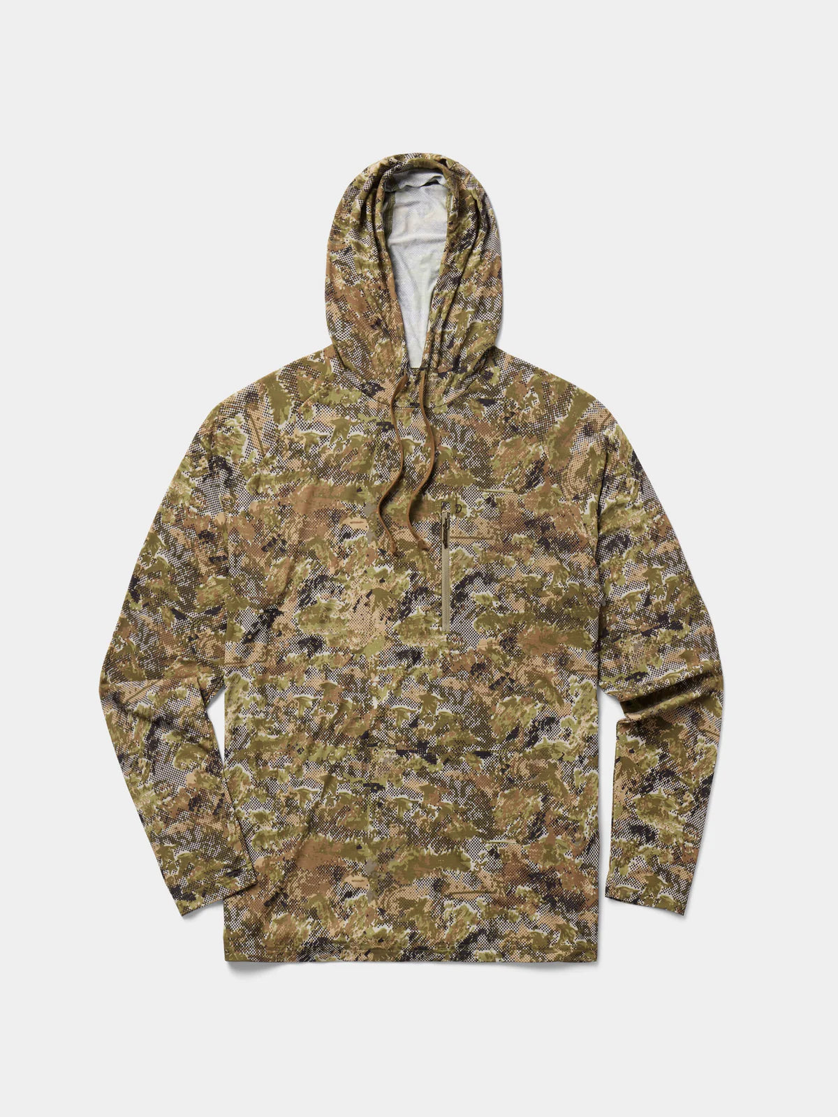 Duck Camp Performance Hoodie