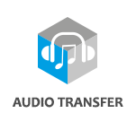 VIDBOX AUDIO TRANSFER