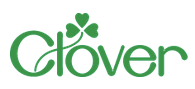 clover logo