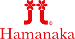 hamanaka logo