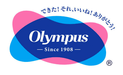 olympus thread logo