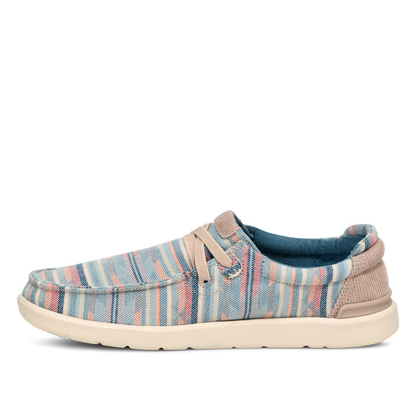 Sanuk Men's Sidewalk Surfer Lite 2 Sl Oatmilk – Toby's Sports