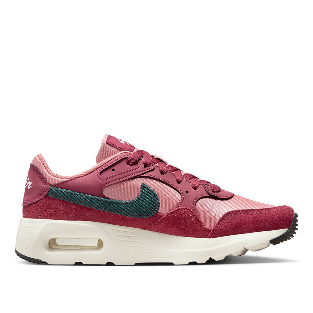 Nike Women's Air Max SC Fossil Pink Rose - Toby's Sports