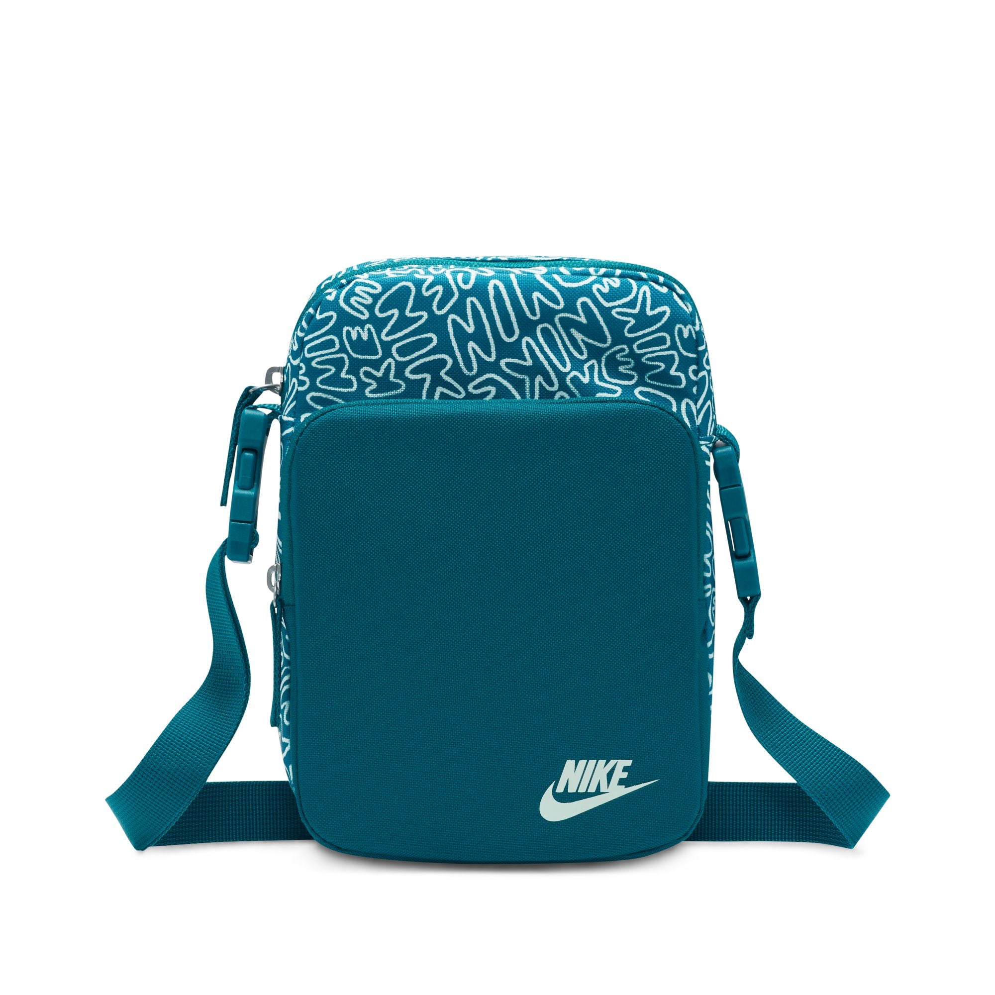 Nike HERITAGE CROSSBODY BAG (1L) Multi