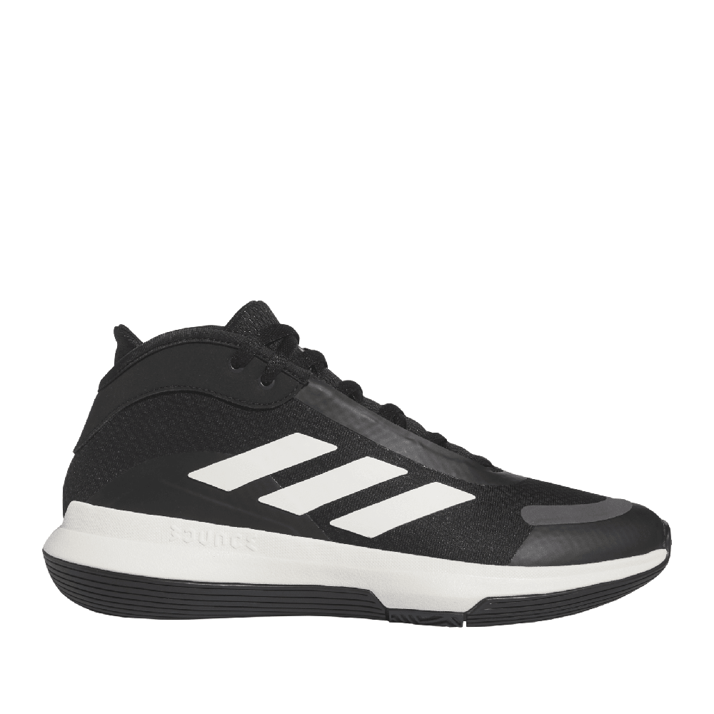 adidas Men's OWNTHEGAME 2.0 Basketball Shoes Black Core Black Cloud White -  Toby's Sports
