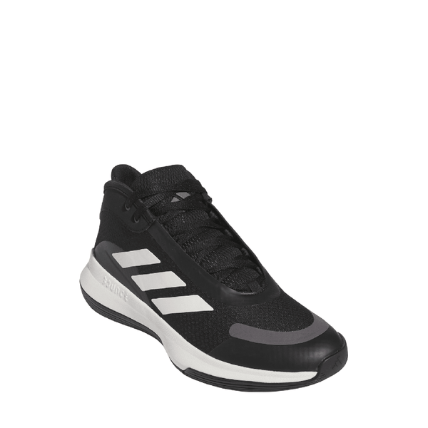 adidas Men's OWNTHEGAME 2.0 Basketball Shoes Black Core Black Cloud White -  Toby's Sports