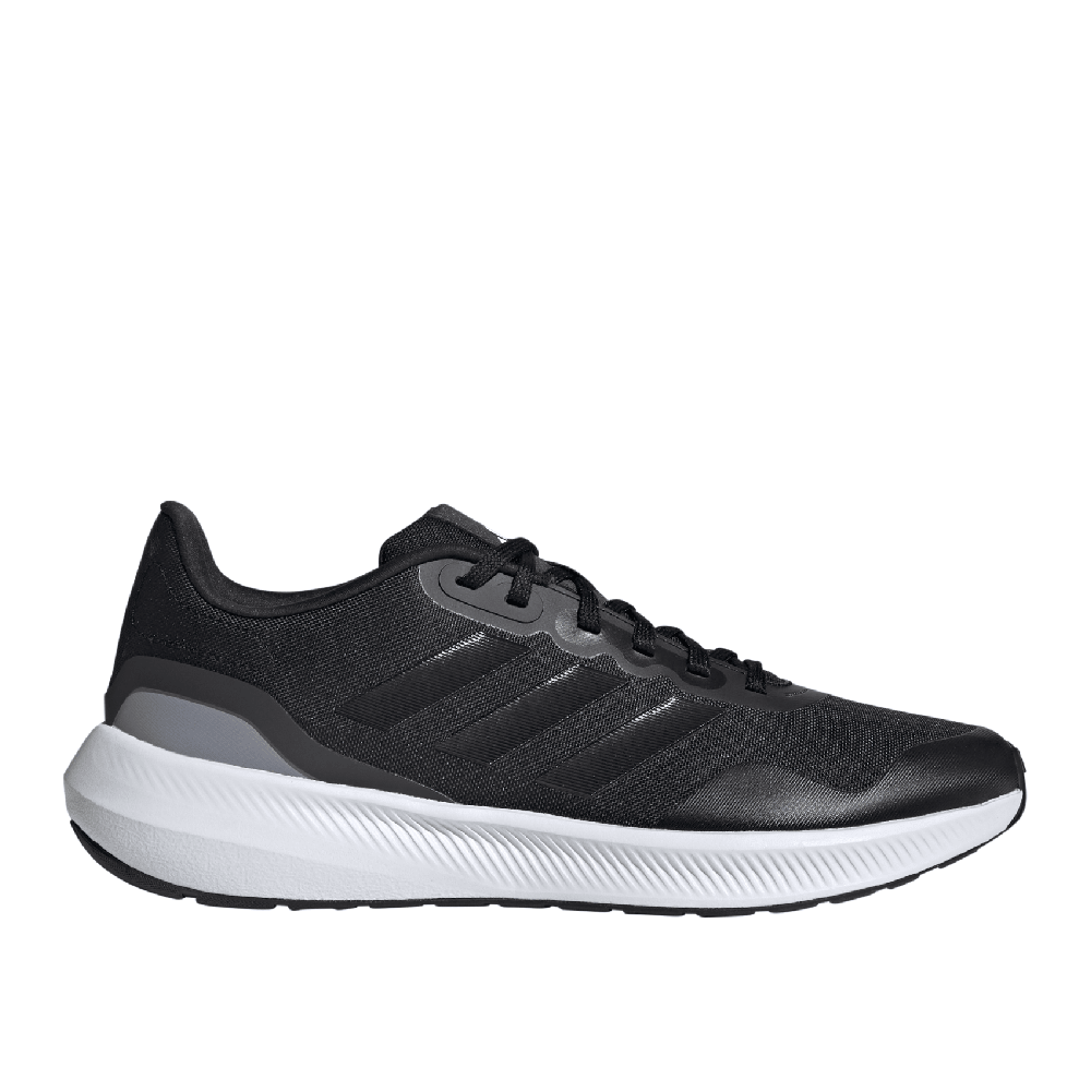 adidas Men's Own The Run Woven Astro Pants Black - Toby's Sports