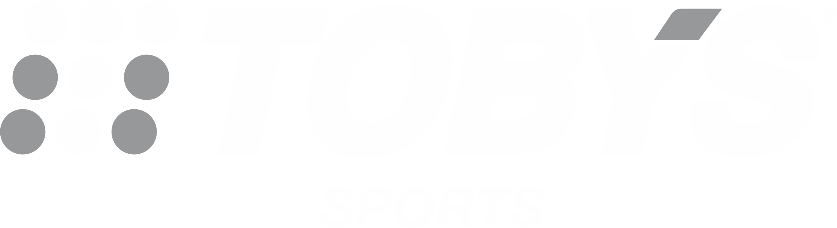 Toby's Sports