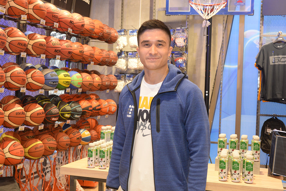 Toby's Sports Opens Flagship Store in BGC – Toby's Sports