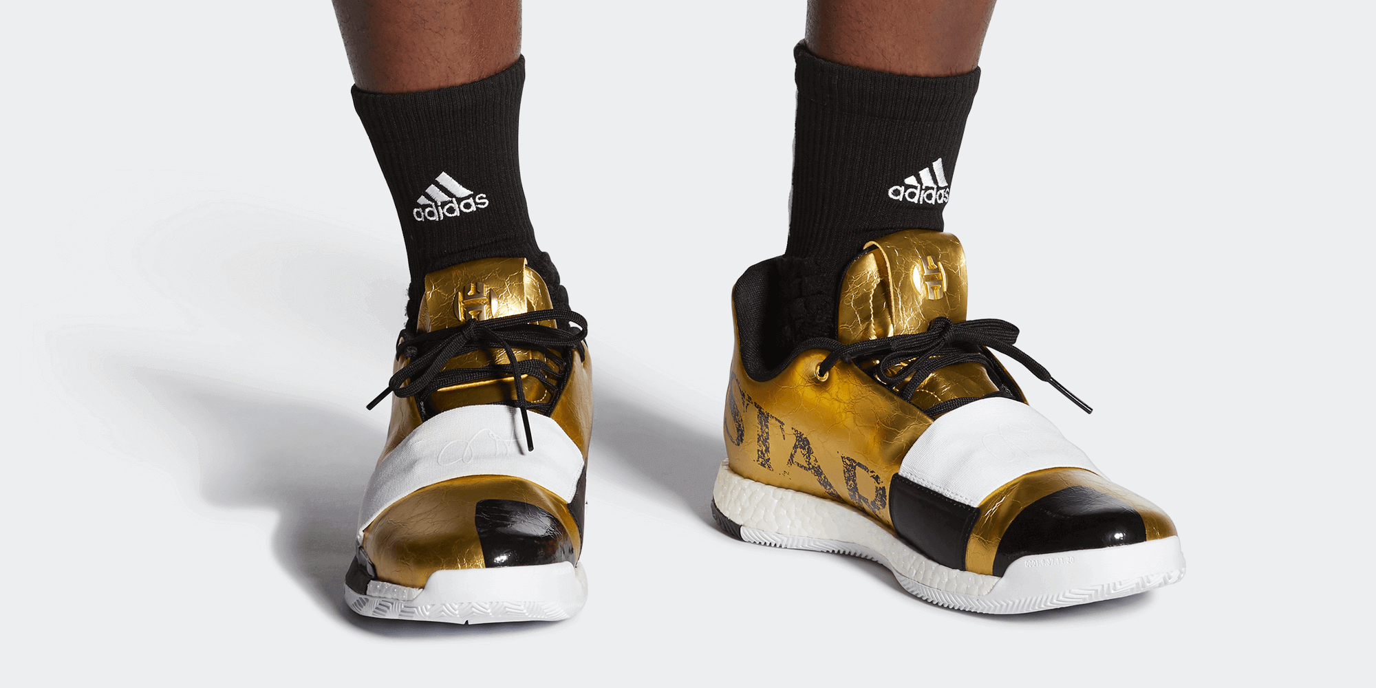 adidas harden vol 3 imma be a star