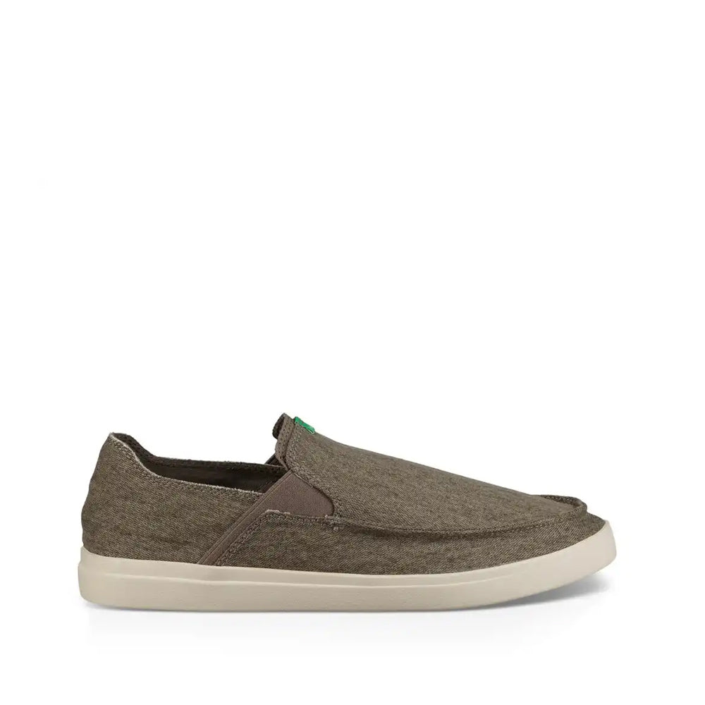 sanuk pick pocket sneaker