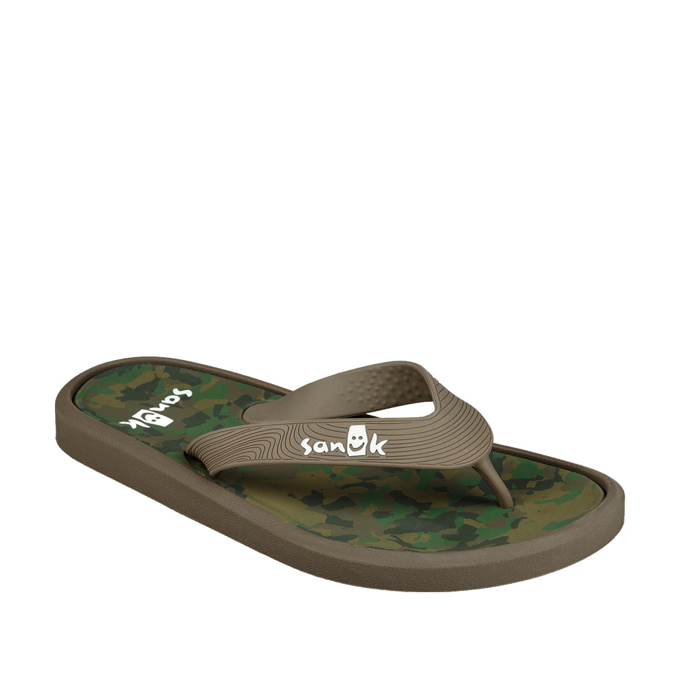 Sanuk Men's Sidewalker