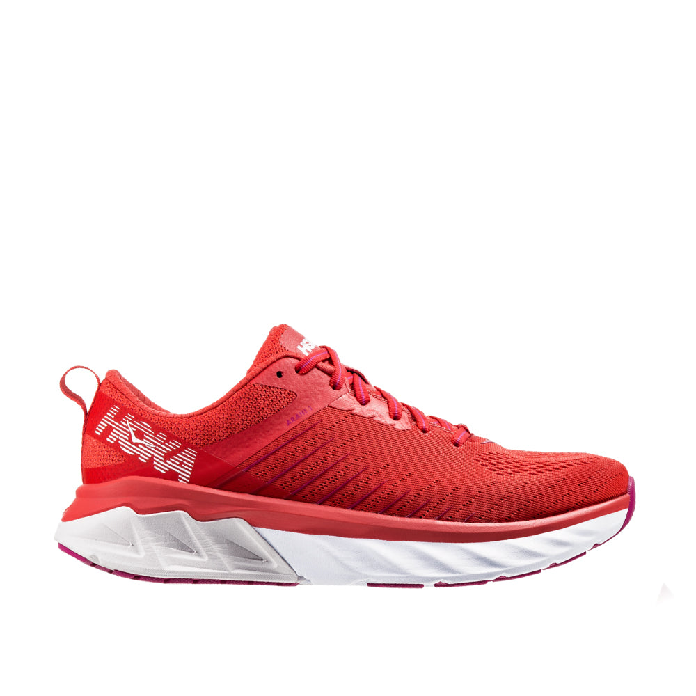 women's hoka one one arahi 3