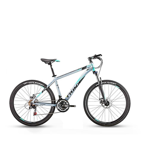 trinx m136 quest 29er