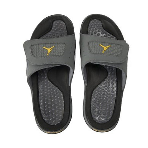 jordan solarsoft slides