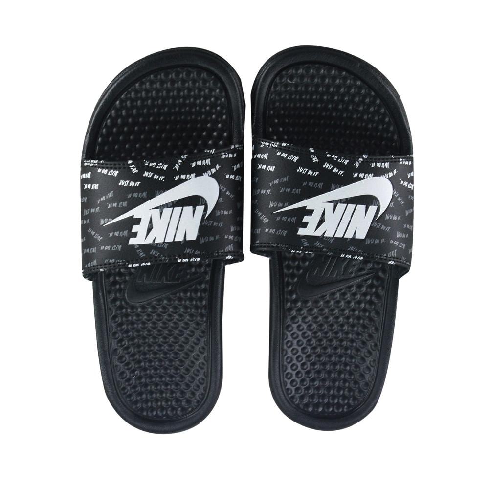 womens benassi jdi print